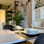Apartment Pistenzauber *