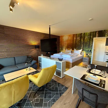 Pistenzauber * ווינטרברג