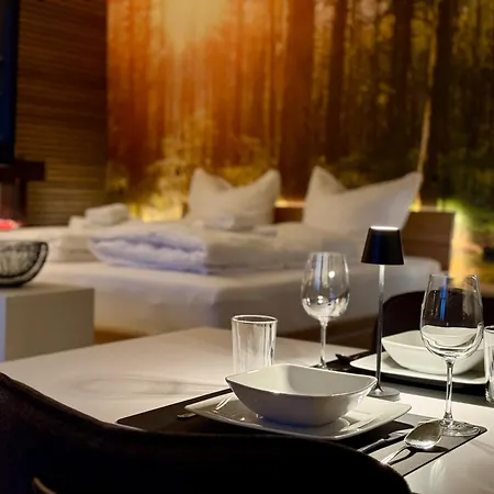 Pistenzauber Apartment Winterberg