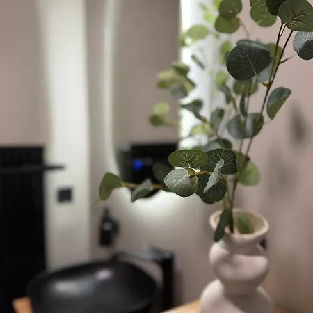 Apartment Pistenzauber