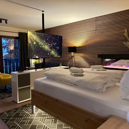 Apartment Pistenzauber Winterberg