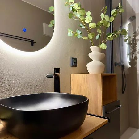 Pistenzauber Apartment