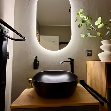 Pistenzauber Apartment *