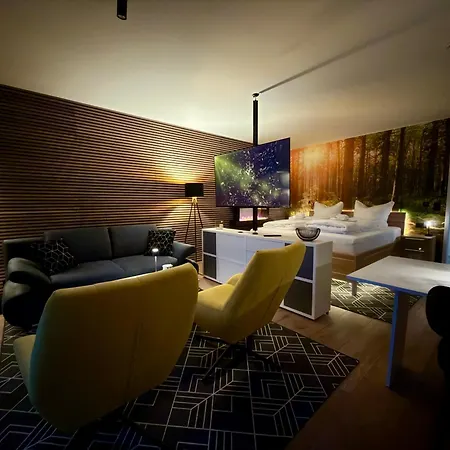 Apartment Pistenzauber