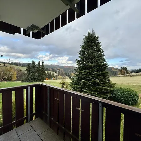 Lägenhet Pistenzauber Winterberg