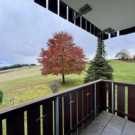 Apartment Pistenzauber *