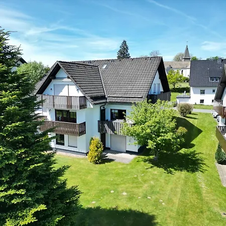 Pistenzauber * Winterberg