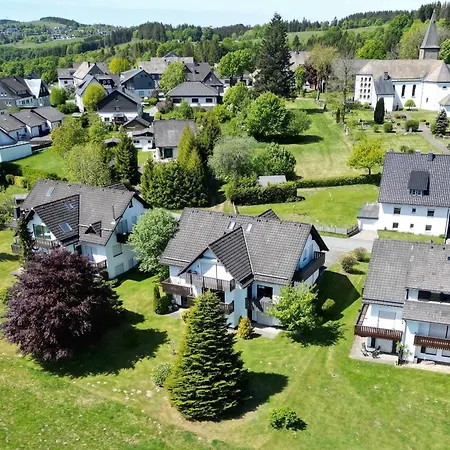 Lägenhet Pistenzauber *