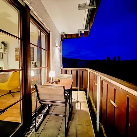 Apartment Pistenzauber