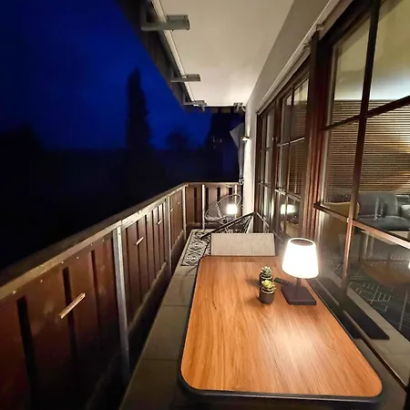 Pistenzauber Apartment Winterberg