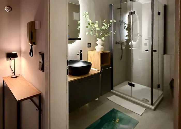 Lägenhet Pistenzauber *