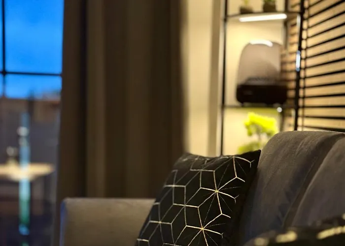 Lägenhet Pistenzauber Winterberg