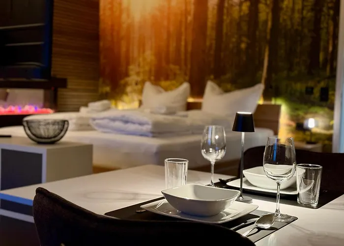 Pistenzauber Lägenhet Winterberg