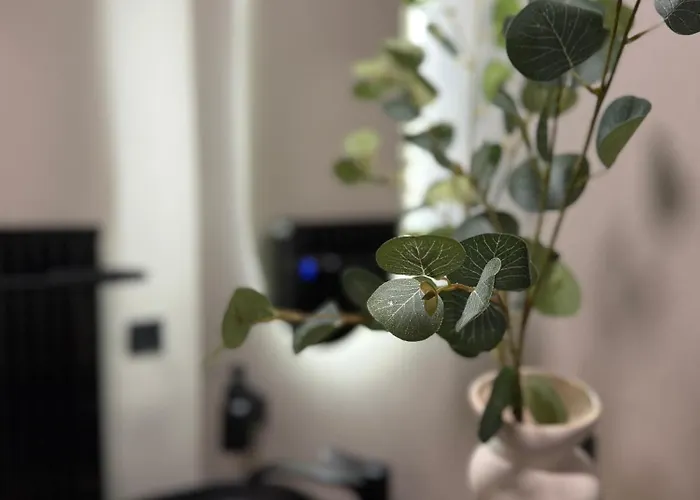 Lägenhet Pistenzauber