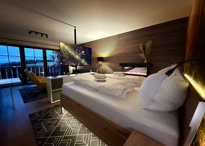 Pistenzauber * ヴィンターベルク