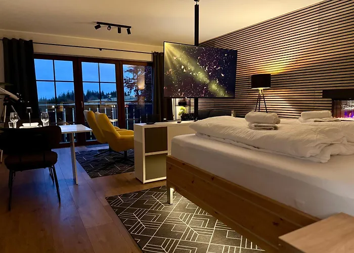 Pistenzauber * ヴィンターベルク