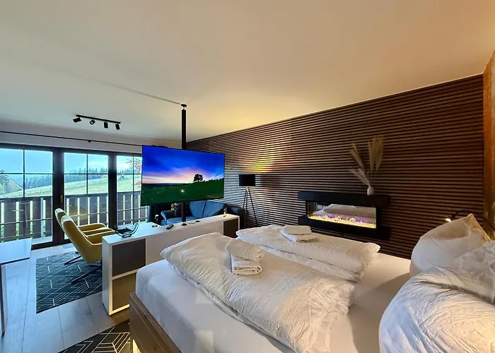 Pistenzauber Winterberg