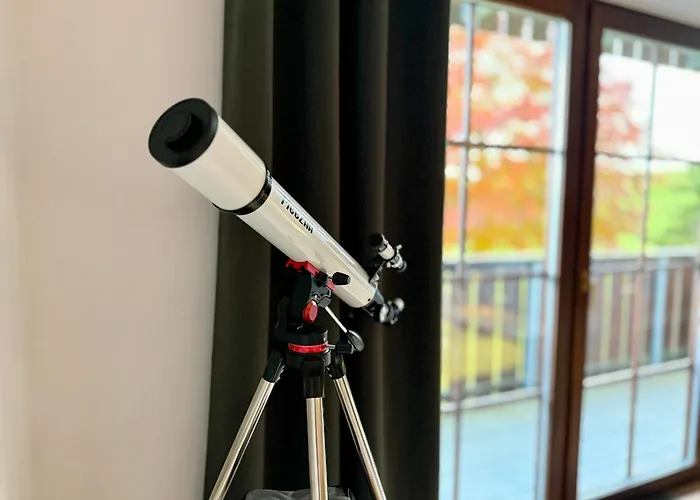 Pistenzauber Lägenhet