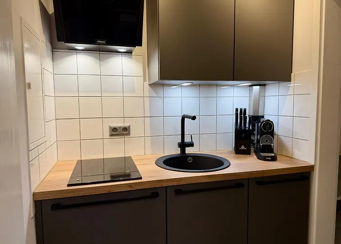 Lägenhet Pistenzauber *