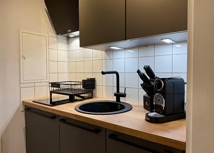 Pistenzauber Lägenhet