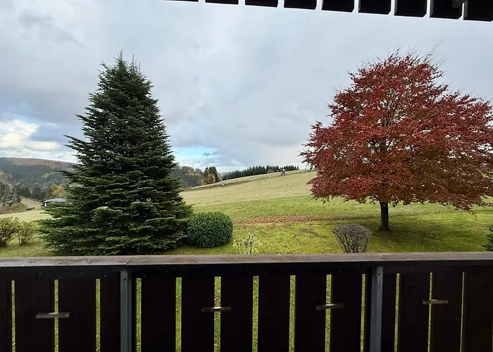 Pistenzauber Winterberg