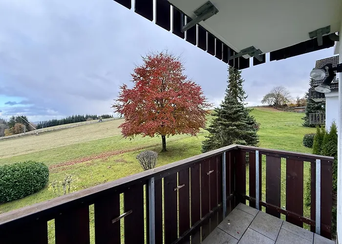 Lägenhet Pistenzauber *